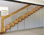 Construction et protection de vos escaliers par Escaliers Maisons à Epiais-les-Louvres